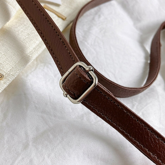 Summer Crossbody Woven Boho Natural Bag Straw