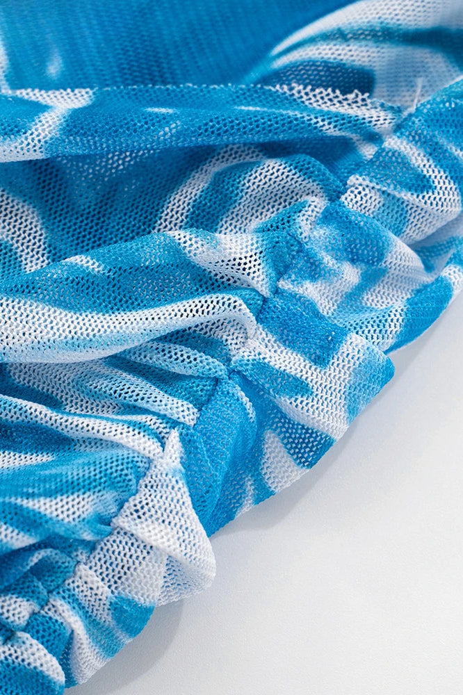 Y2K Pullover Evening Midi Dress - Fashionpara