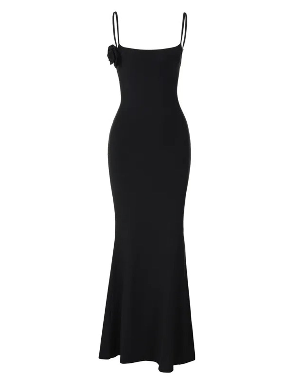 Off Shoulder Backless - Fashionpara