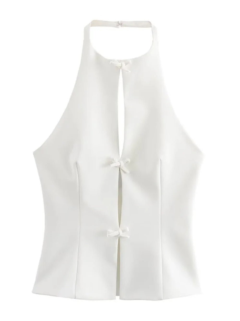 Casual Tank Top - Fashionpara