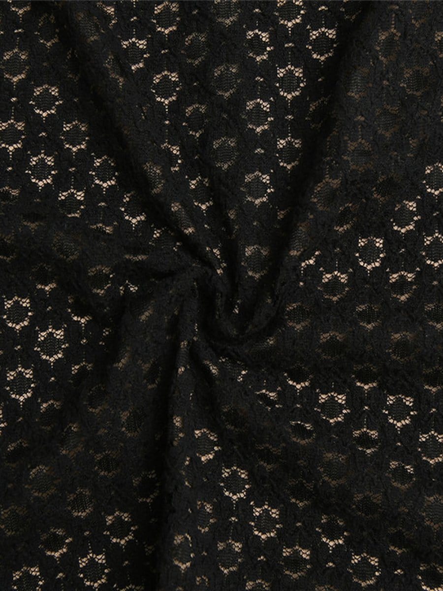 Backless Maxi Dress - Fashionpara