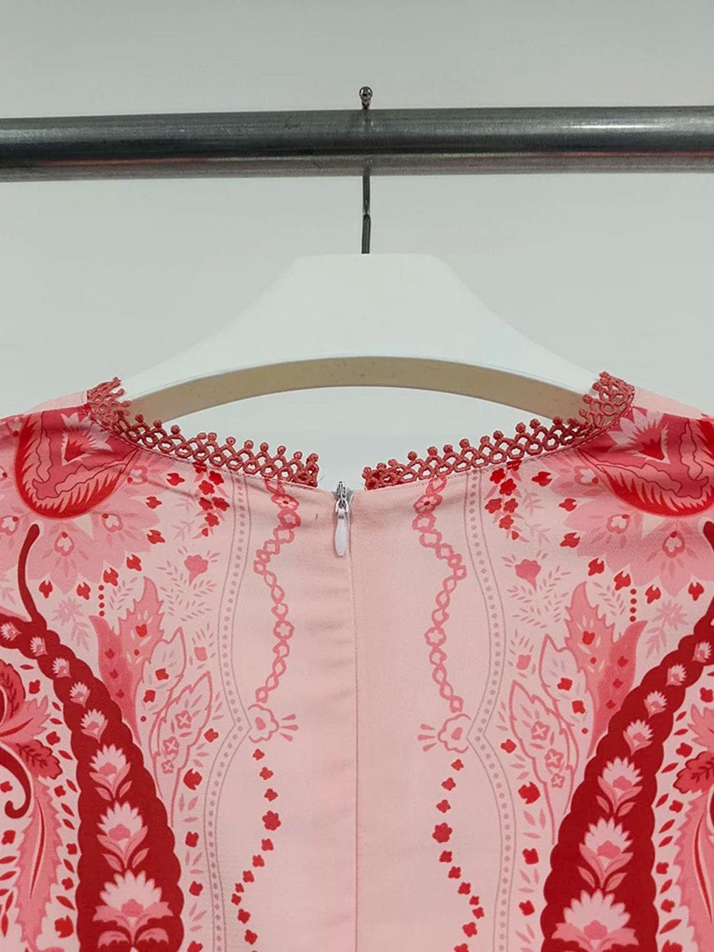 Folds Slim Maxi - Fashionpara