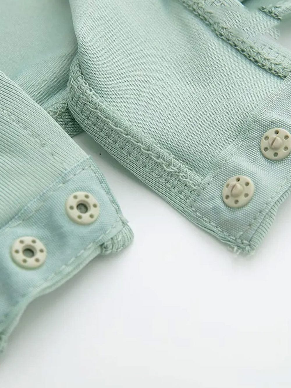 Asymmetric Bodysuit - Fashionpara