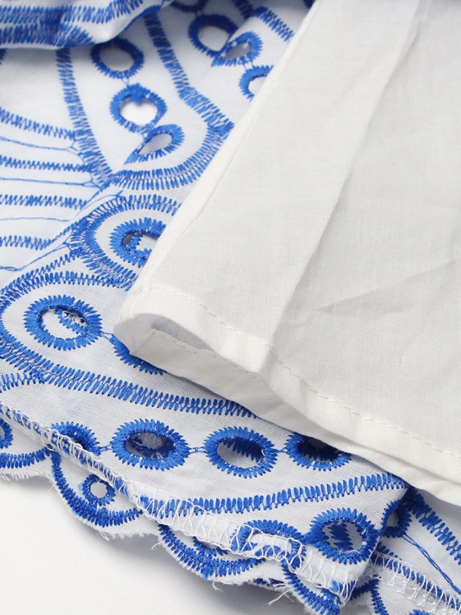 Midi Dress - Fashionpara