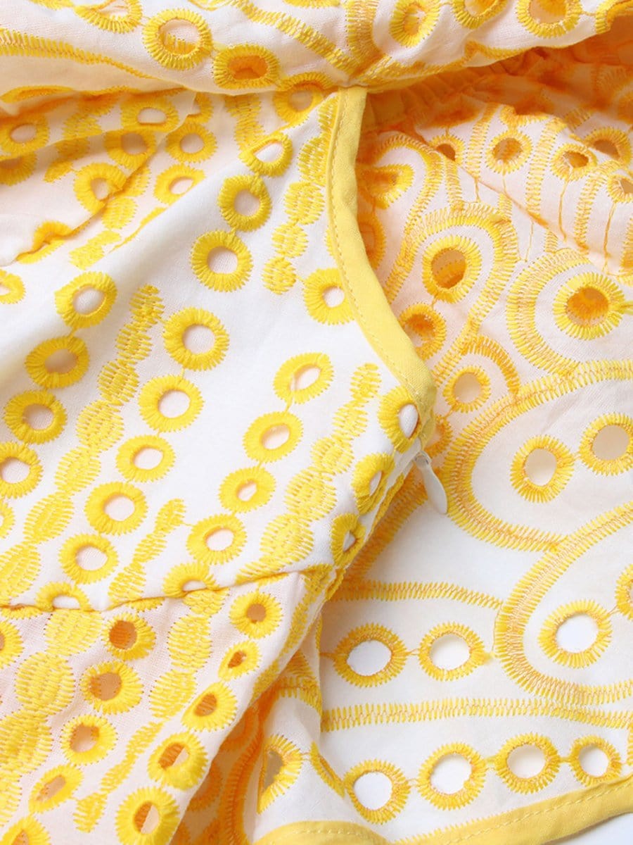 Midi Dress - Fashionpara