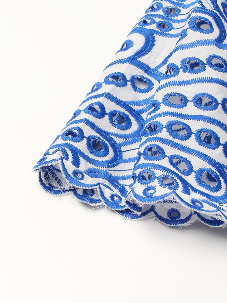 Midi Dress - Fashionpara