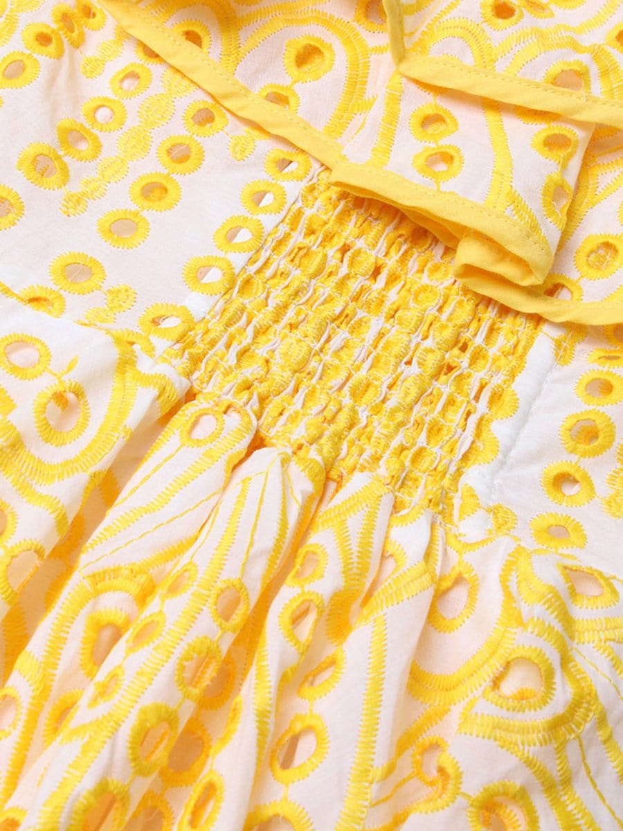 Midi Dress - Fashionpara