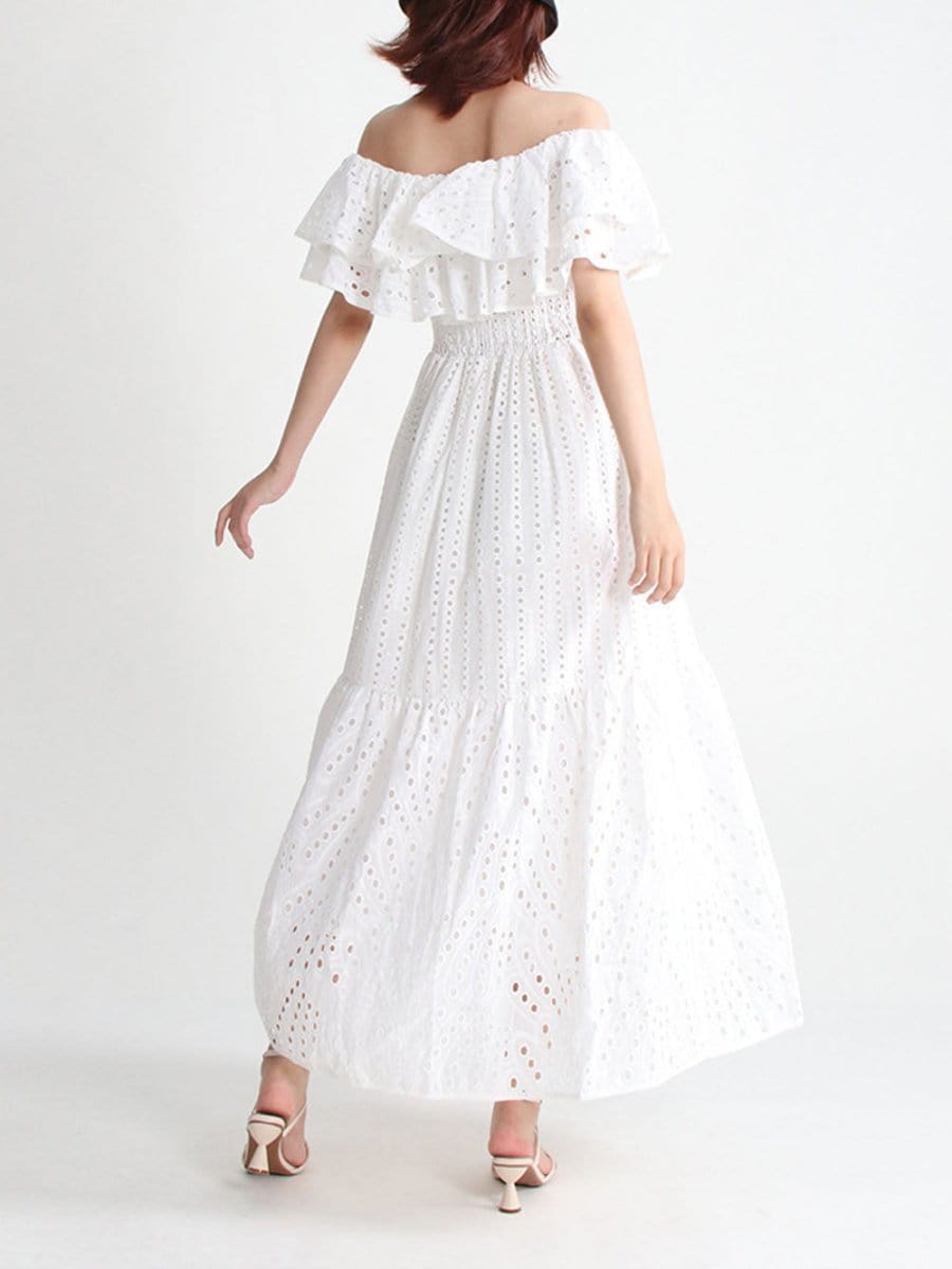 Midi Dress - Fashionpara