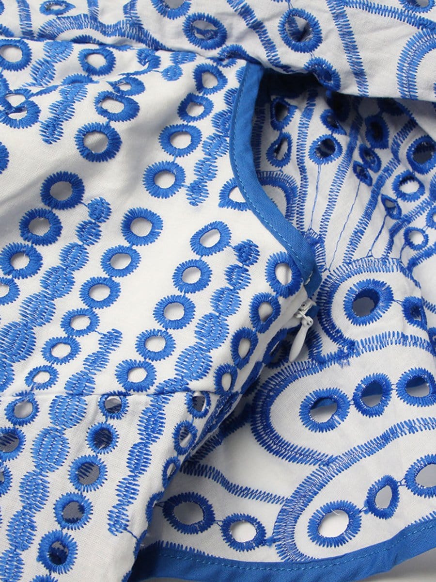 Midi Dress - Fashionpara