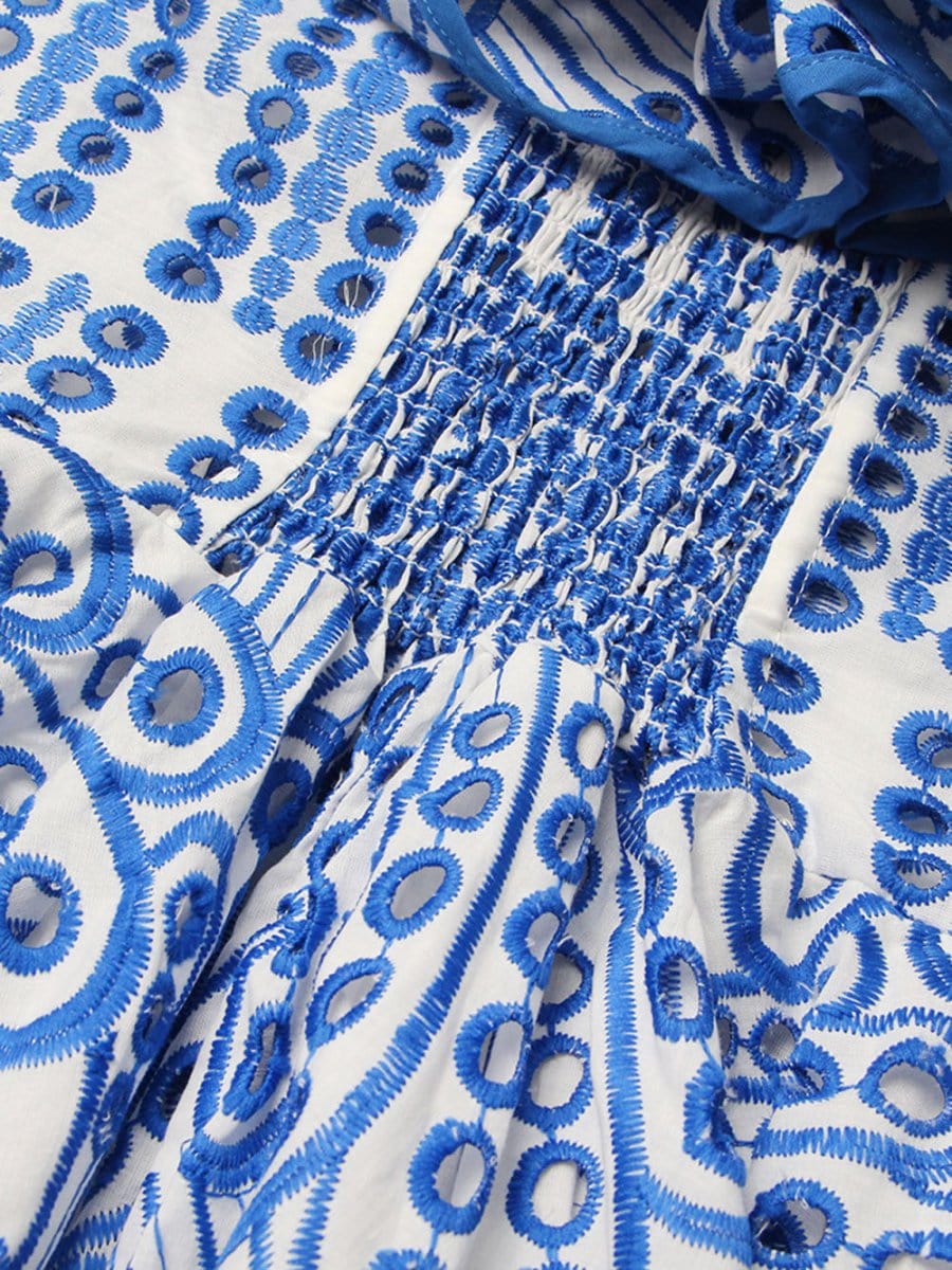 Midi Dress - Fashionpara