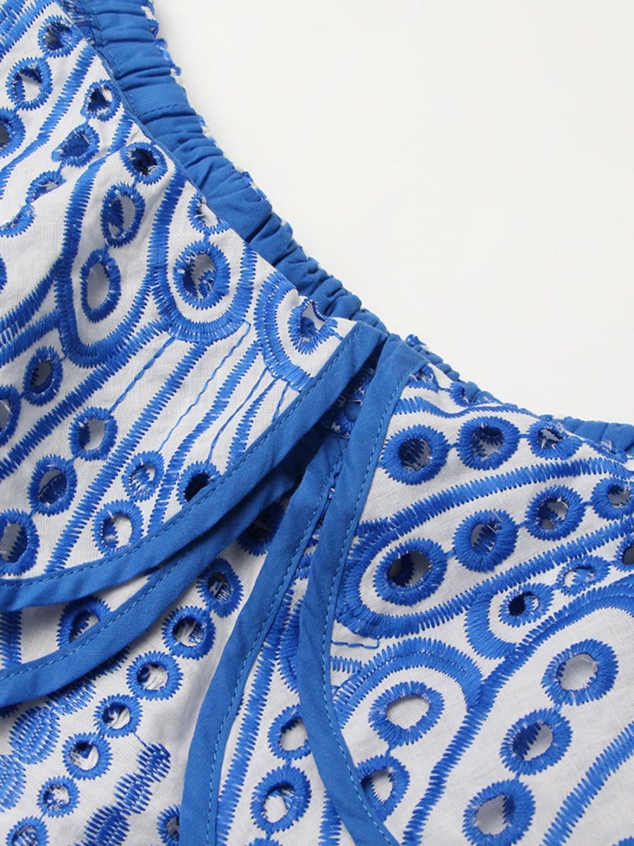 Midi Dress - Fashionpara