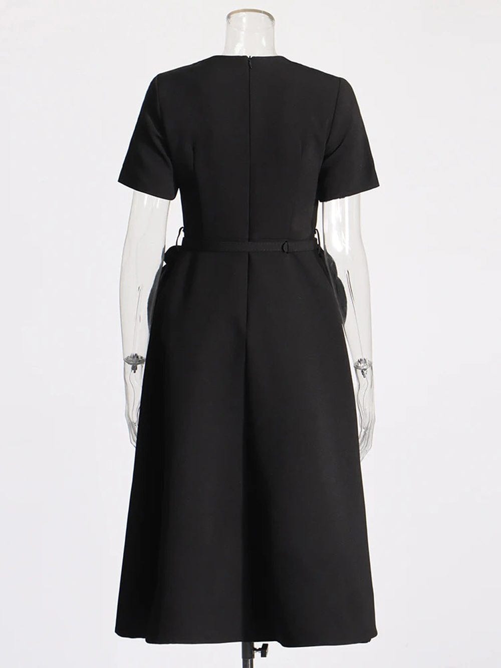 Applique Belt Slim - Fashionpara