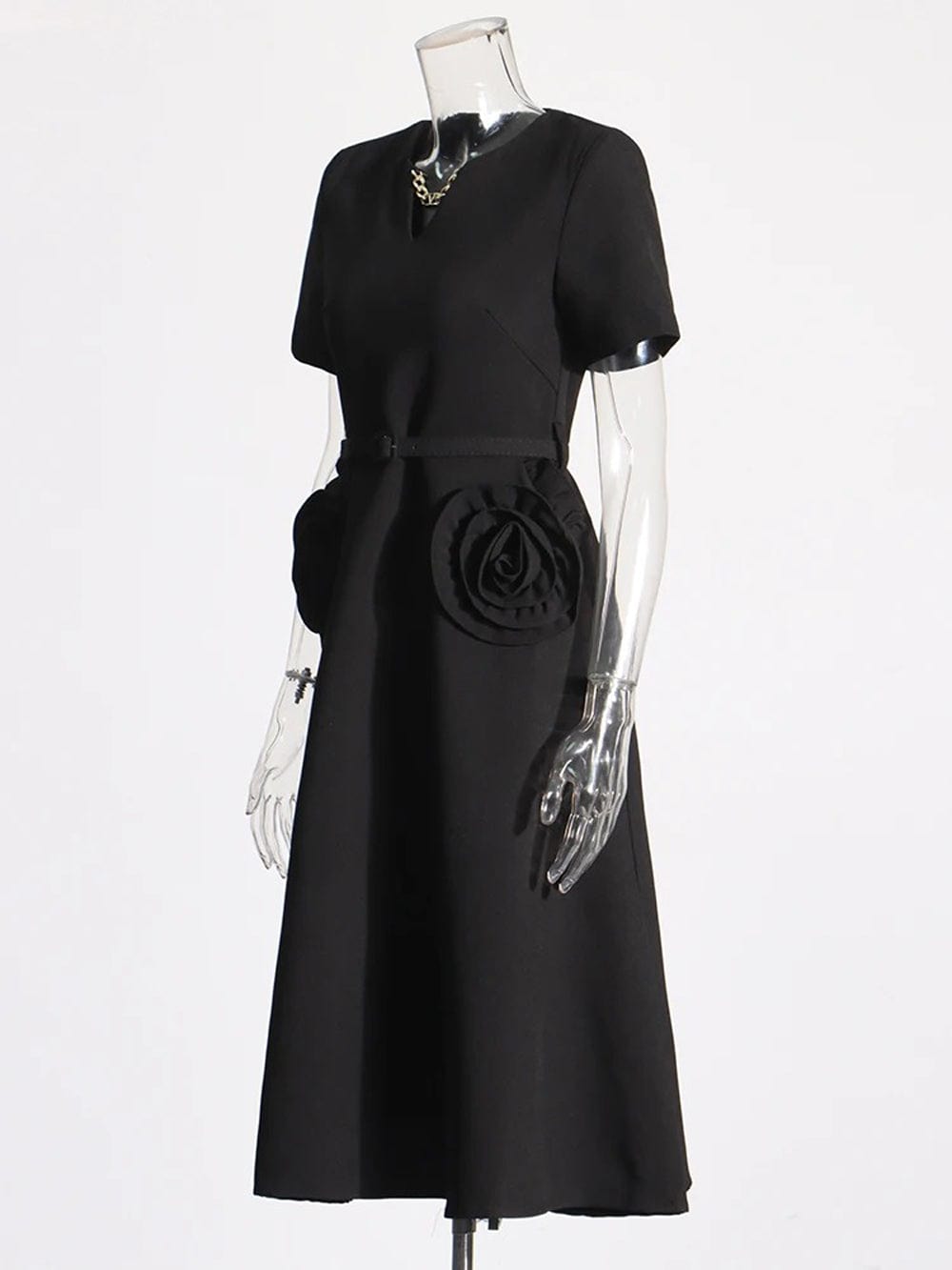 Applique Belt Slim - Fashionpara