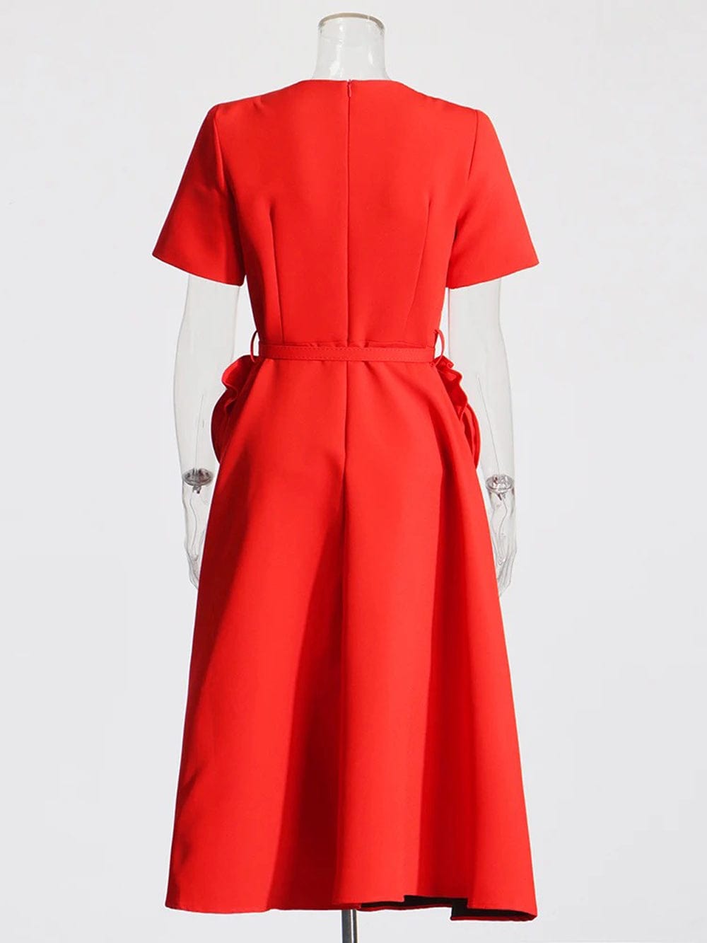 Applique Belt Slim - Fashionpara