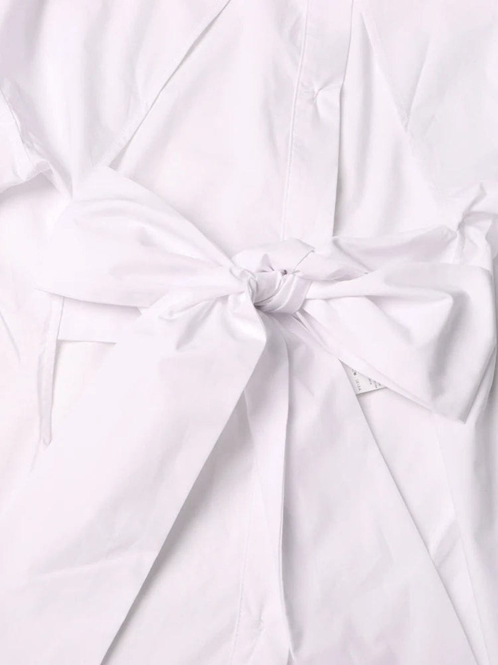 Hollow Out Spliced - Fashionpara