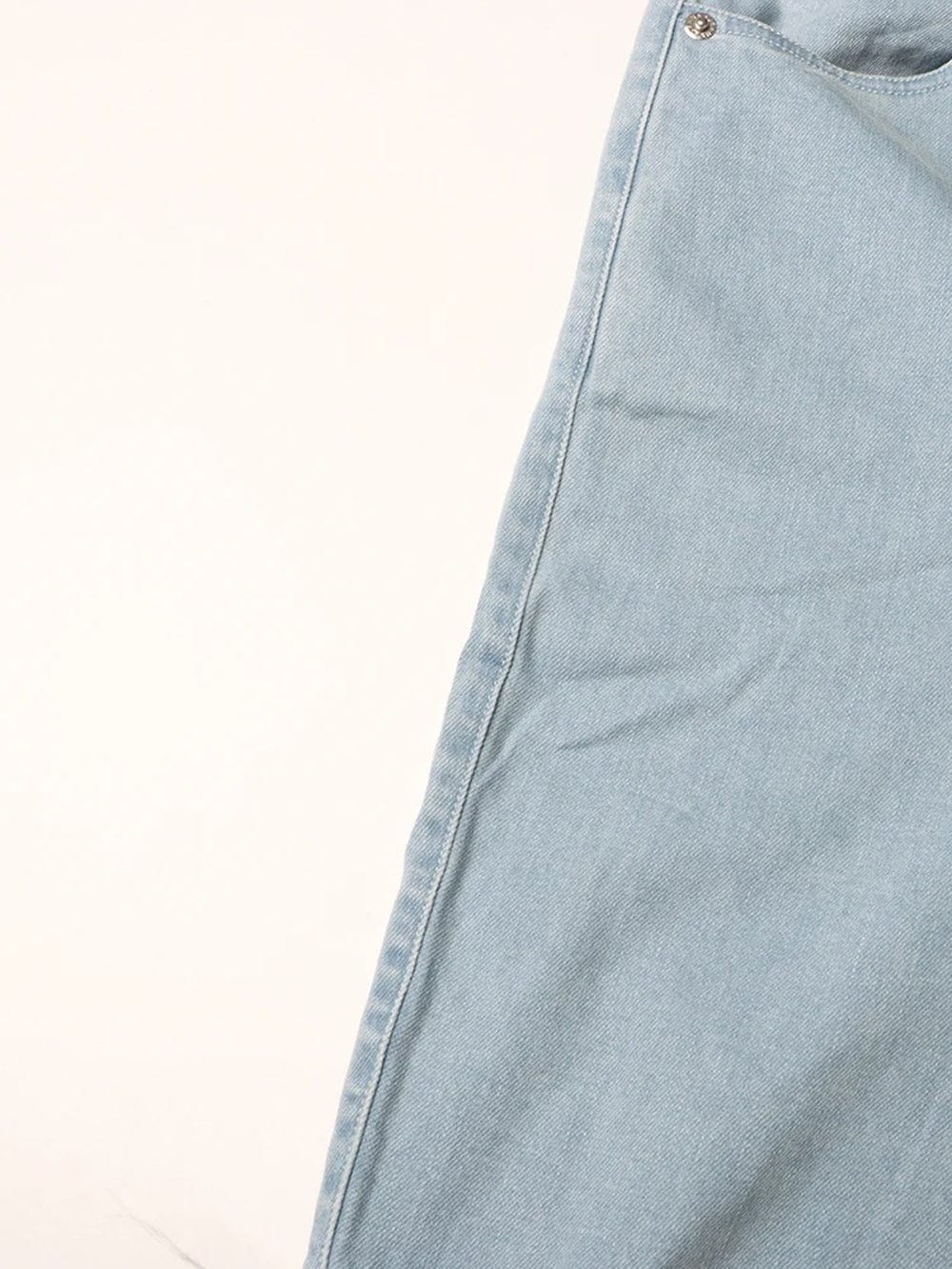 Denim Diamond Jeans - Fashionpara