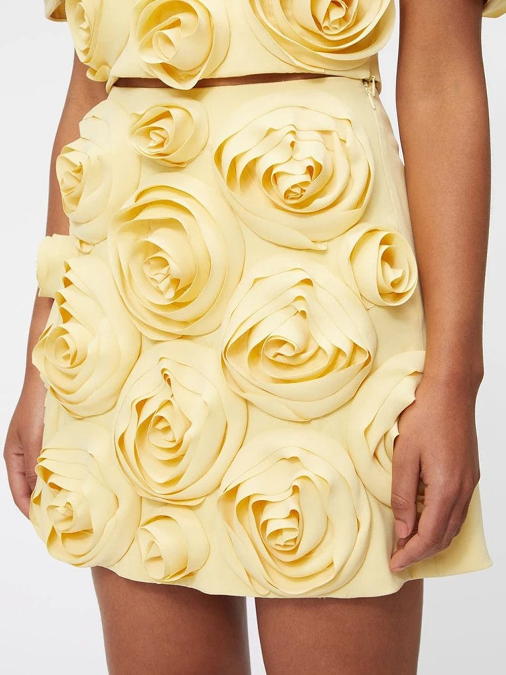 Appliques Top & - Fashionpara