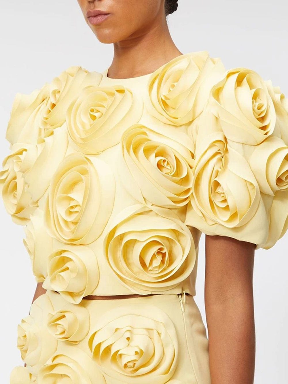 Appliques Top & - Fashionpara