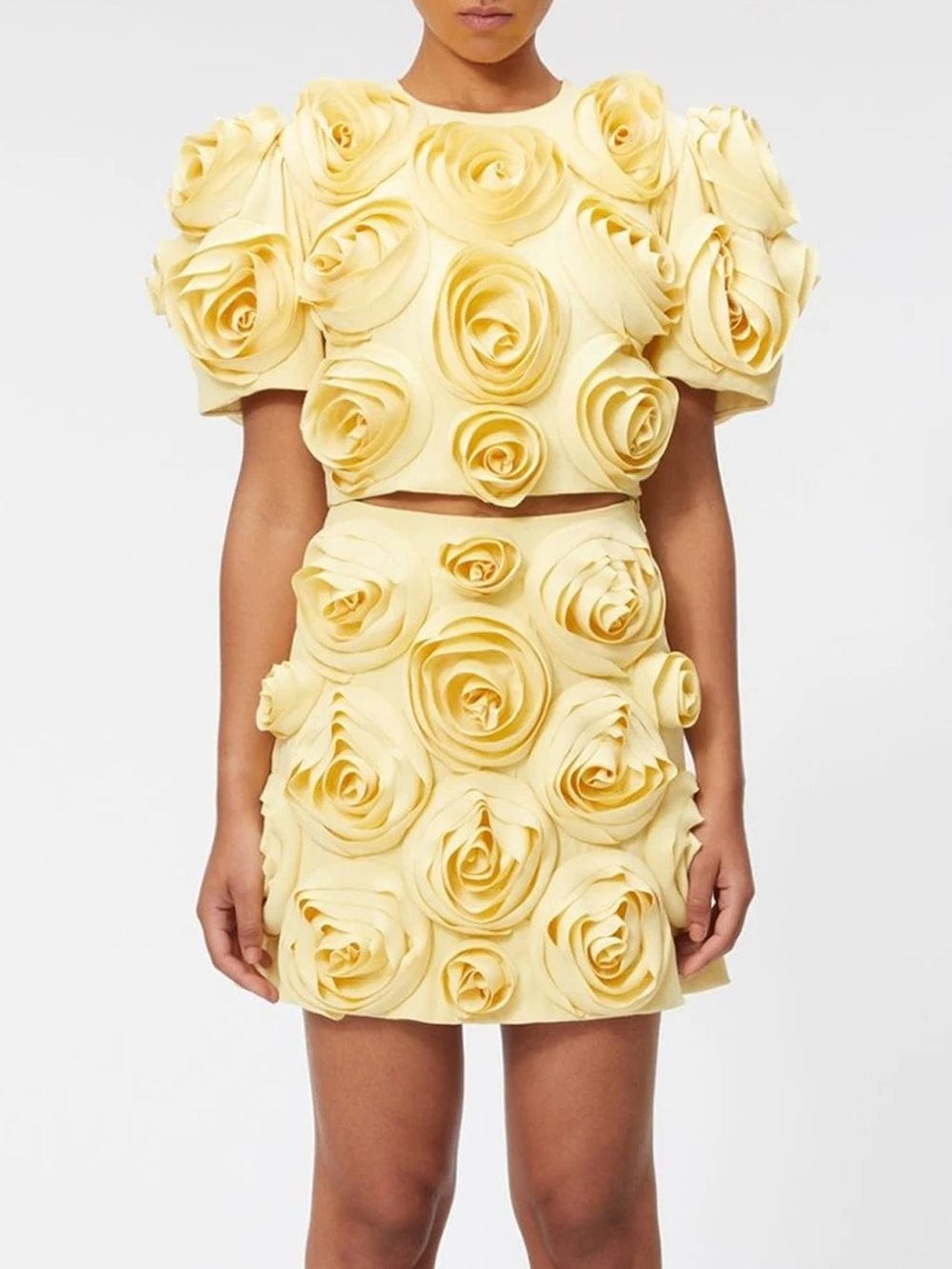 Appliques Top & - Fashionpara