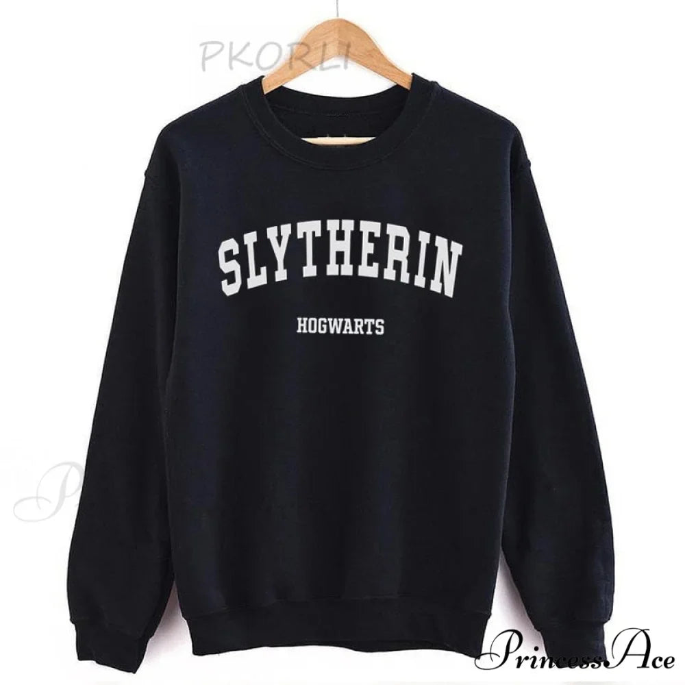 Casual School Unisex Crewneck Sweatshirt 5
