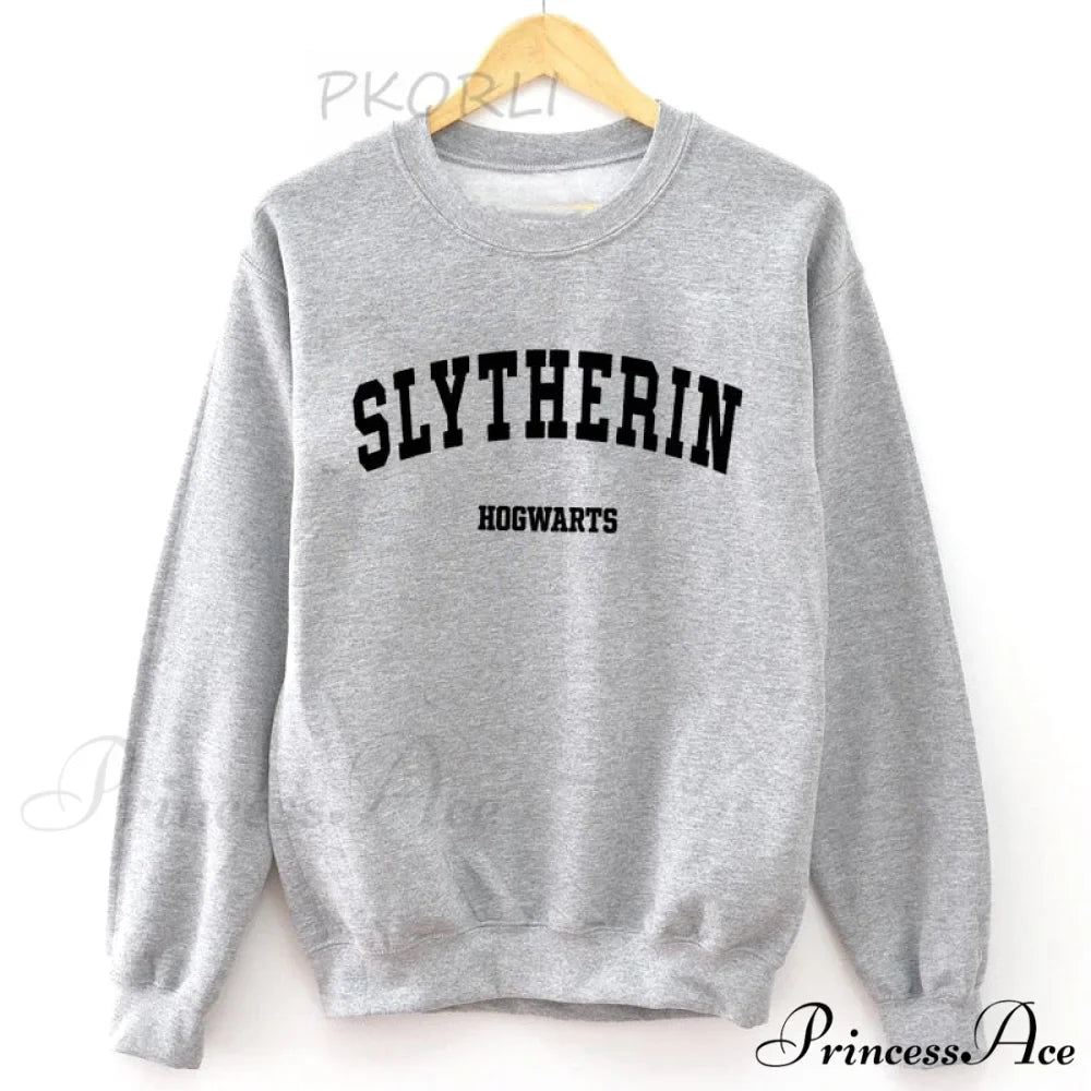 Casual School Unisex Crewneck Sweatshirt 6