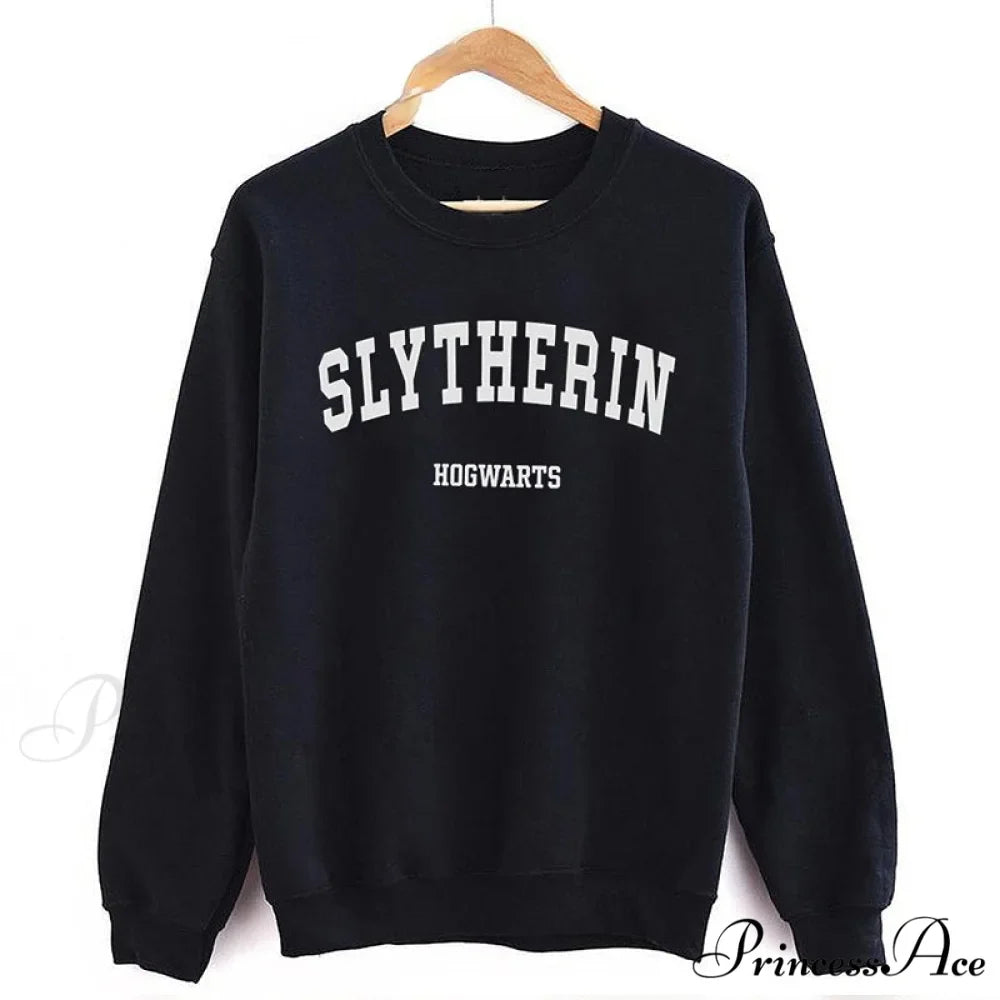 Casual School Unisex Crewneck Sweatshirt 3