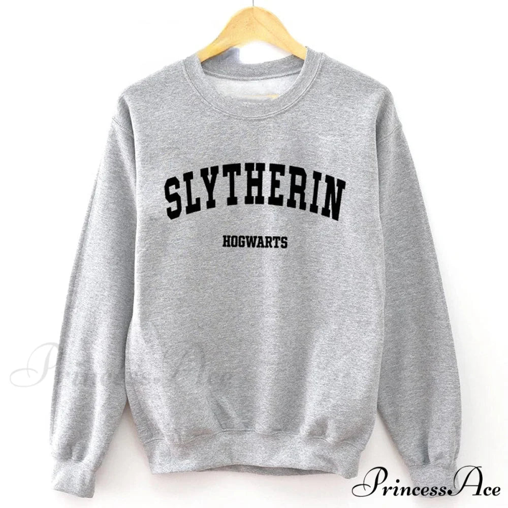 Casual School Unisex Crewneck Sweatshirt 4