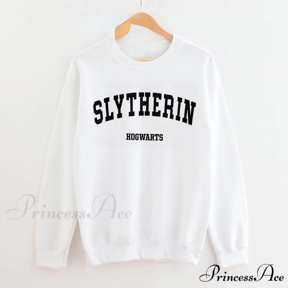 Casual School Unisex Crewneck Sweatshirt 2