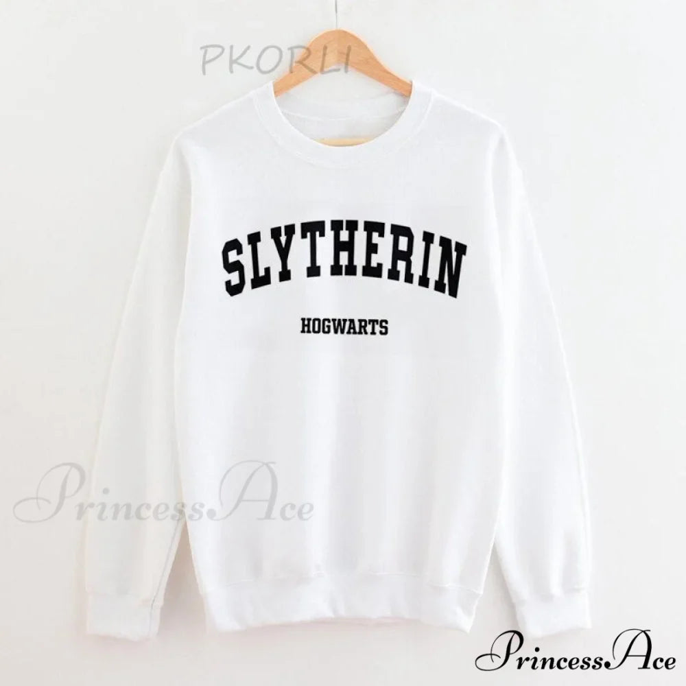 Casual School Unisex Crewneck Sweatshirt 7