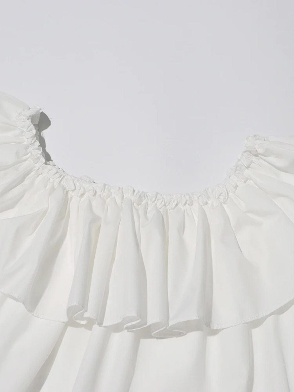 Mini Dress - Fashionpara