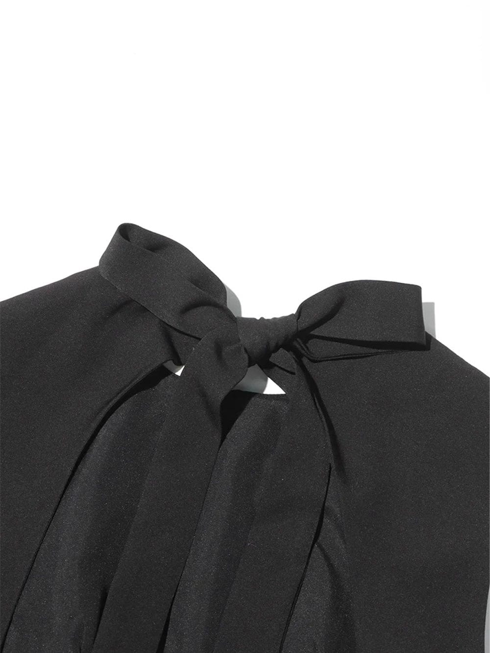 Hollow Out Spliced - Fashionpara