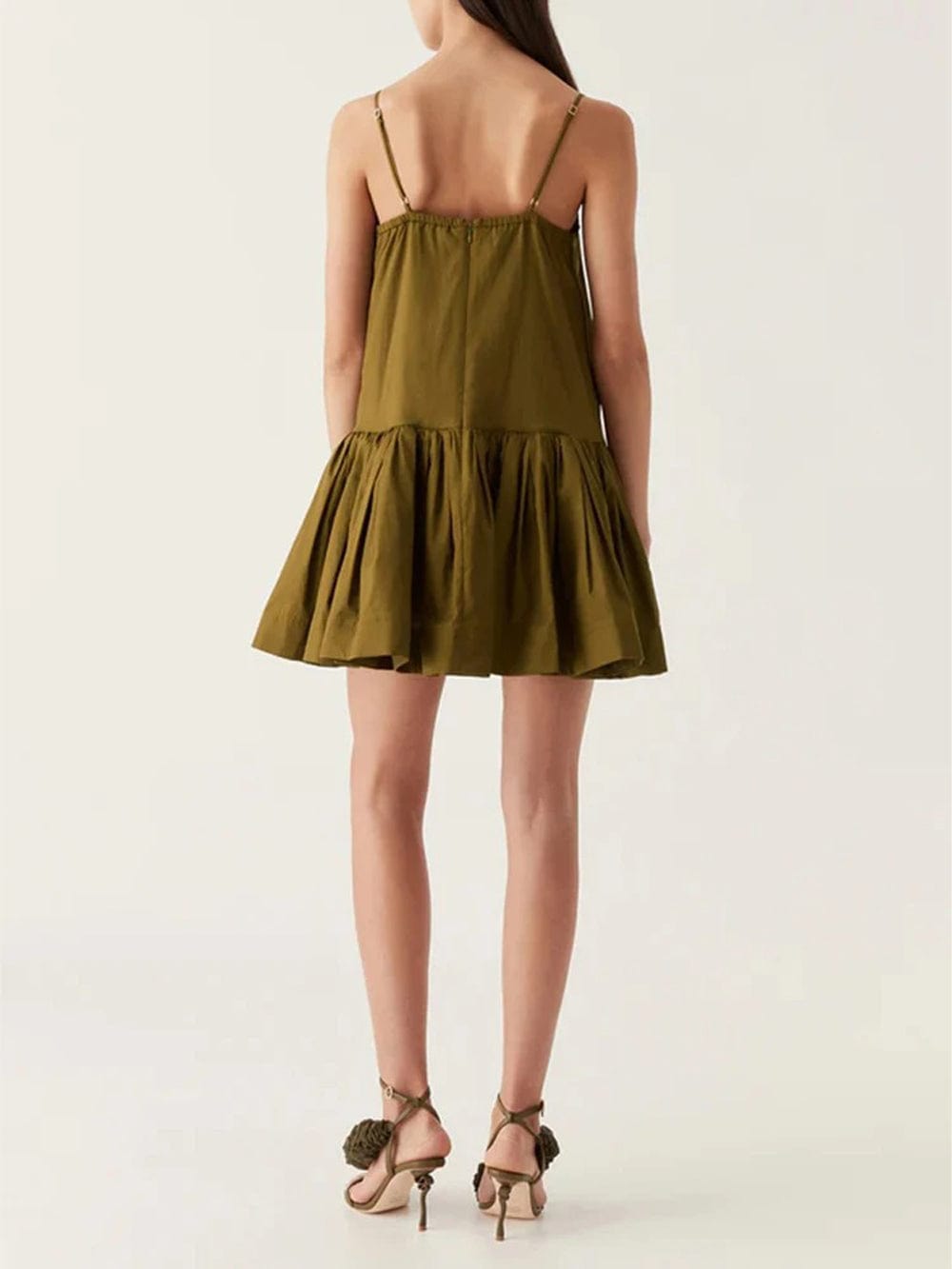 Backless Slim Mini - Fashionpara