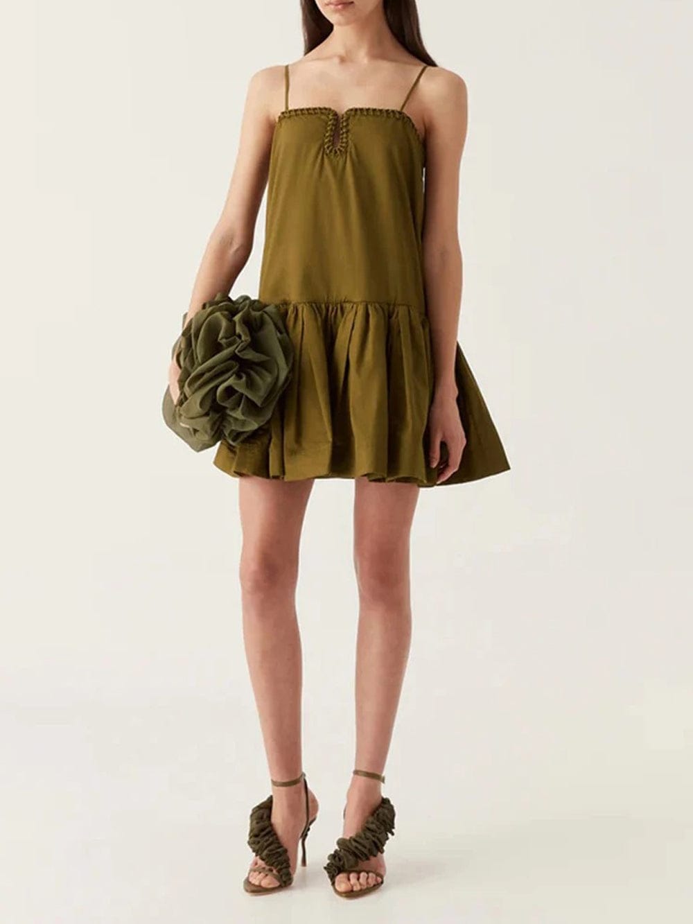 Backless Slim Mini - Fashionpara