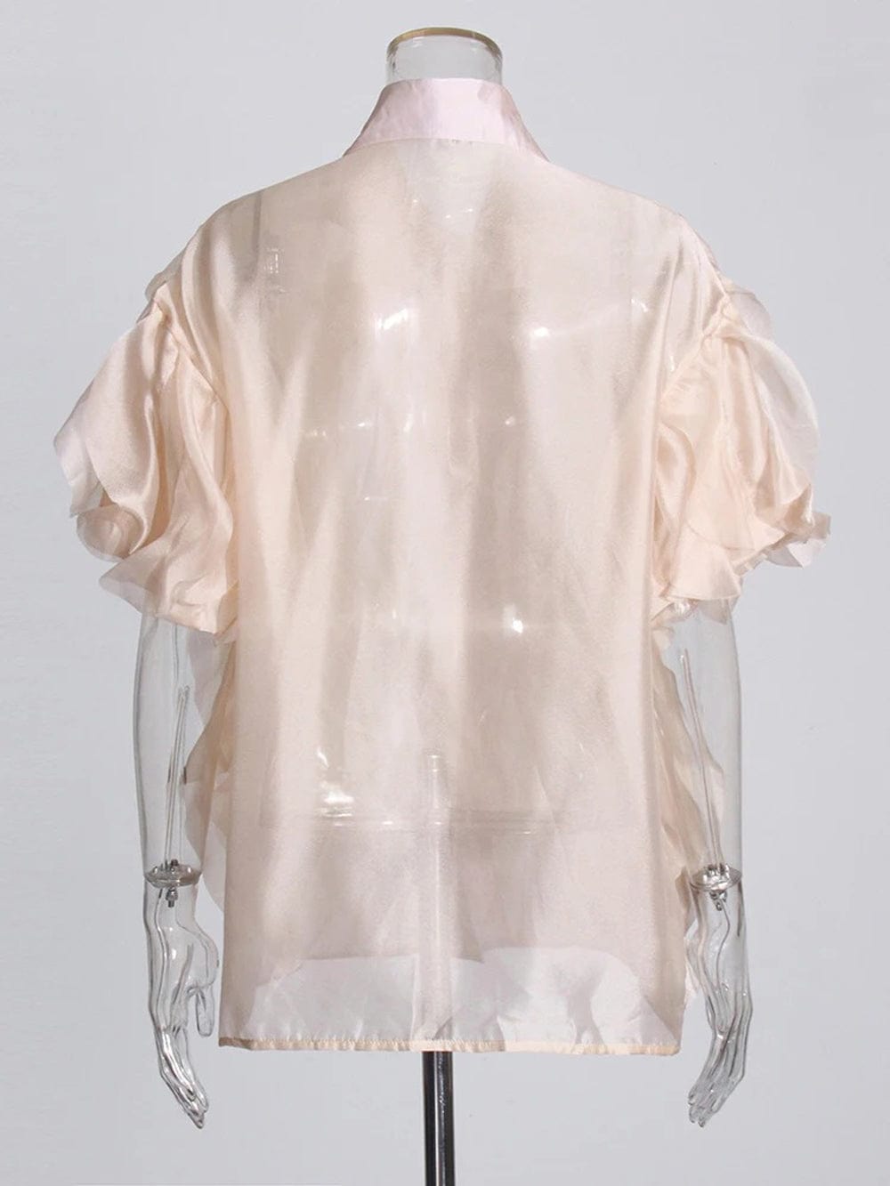Folds Diamond Single - Fashionpara