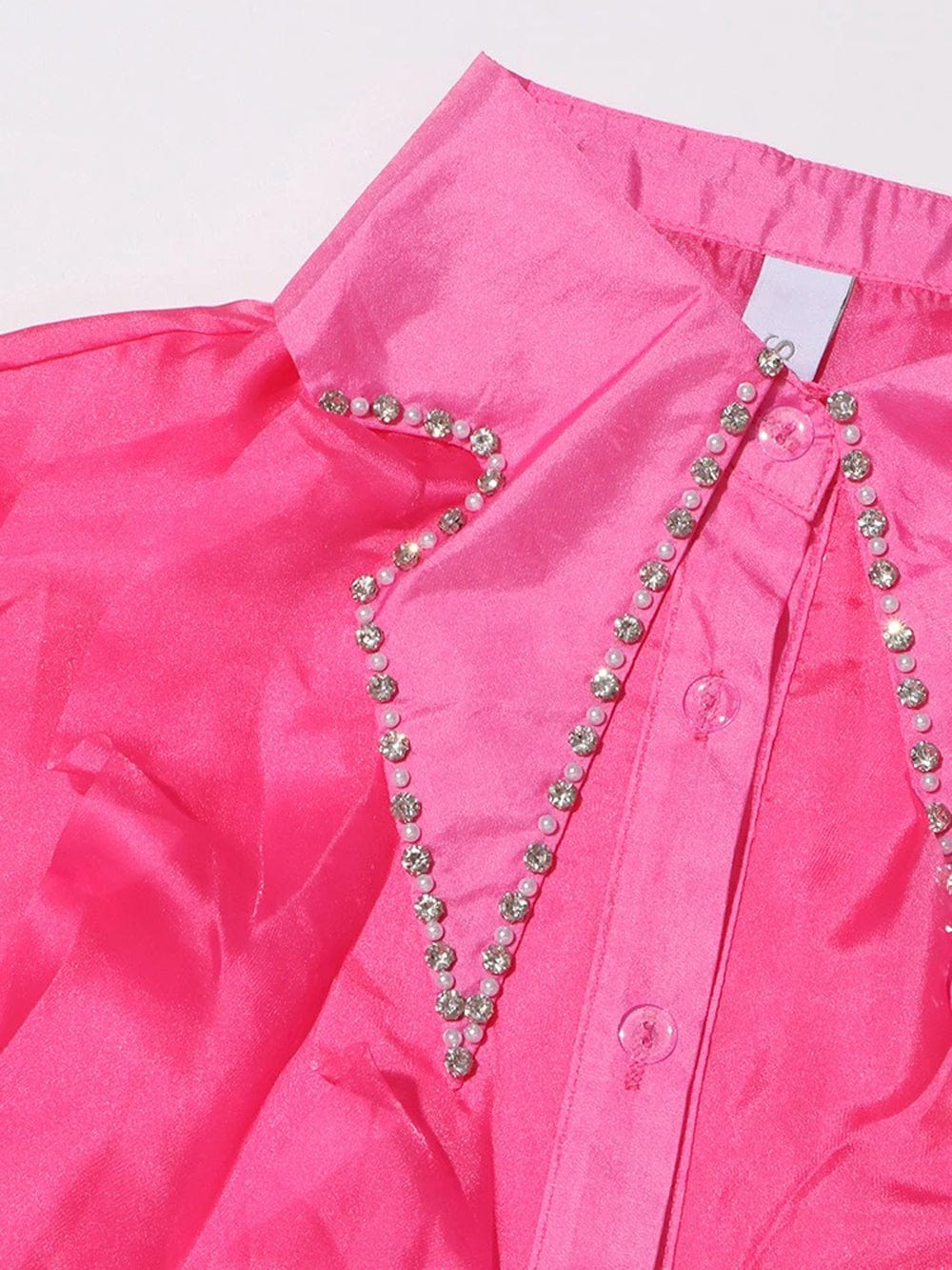 Folds Diamond Single - Fashionpara