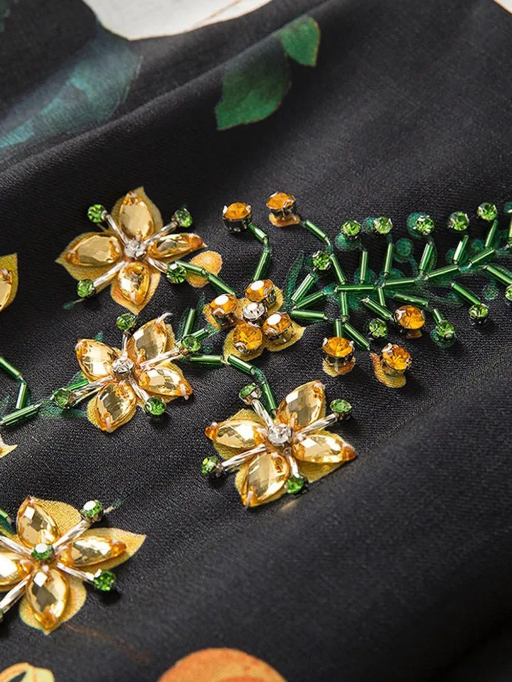 Midi Dress - Fashionpara