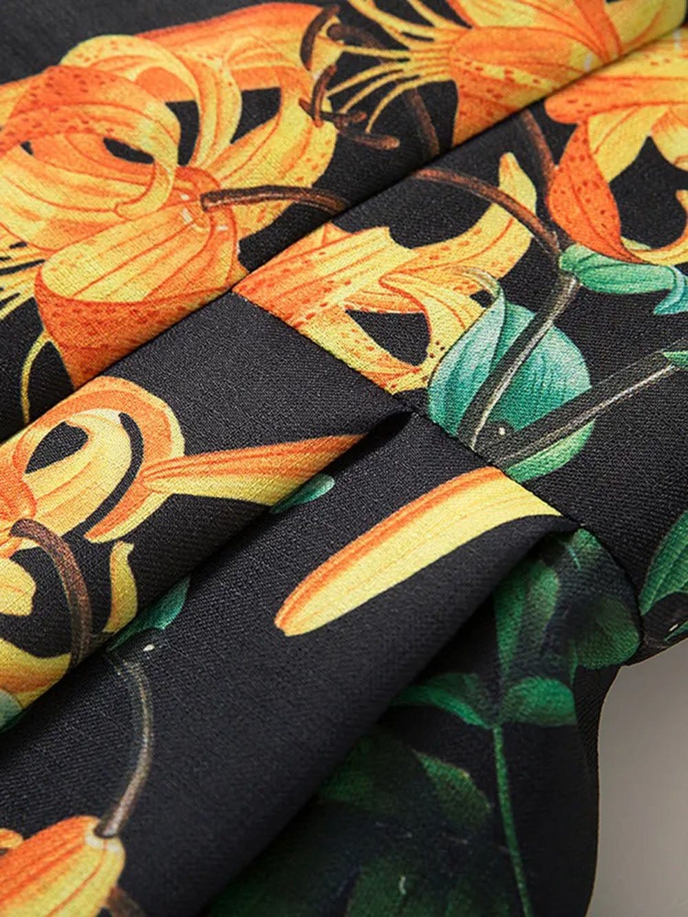 Midi Dress - Fashionpara