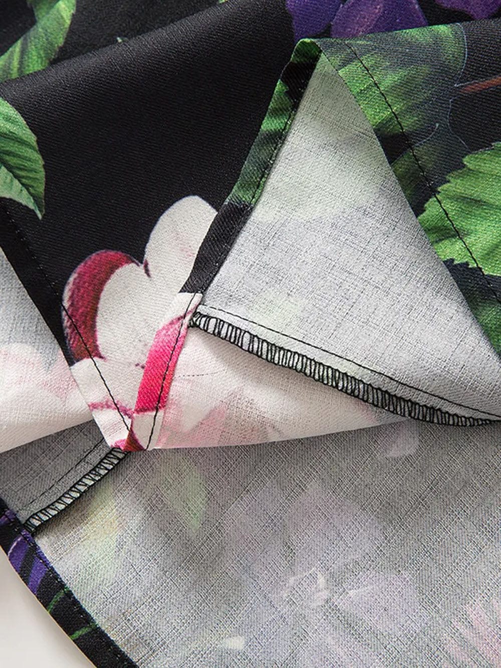 Midi Dress - Fashionpara