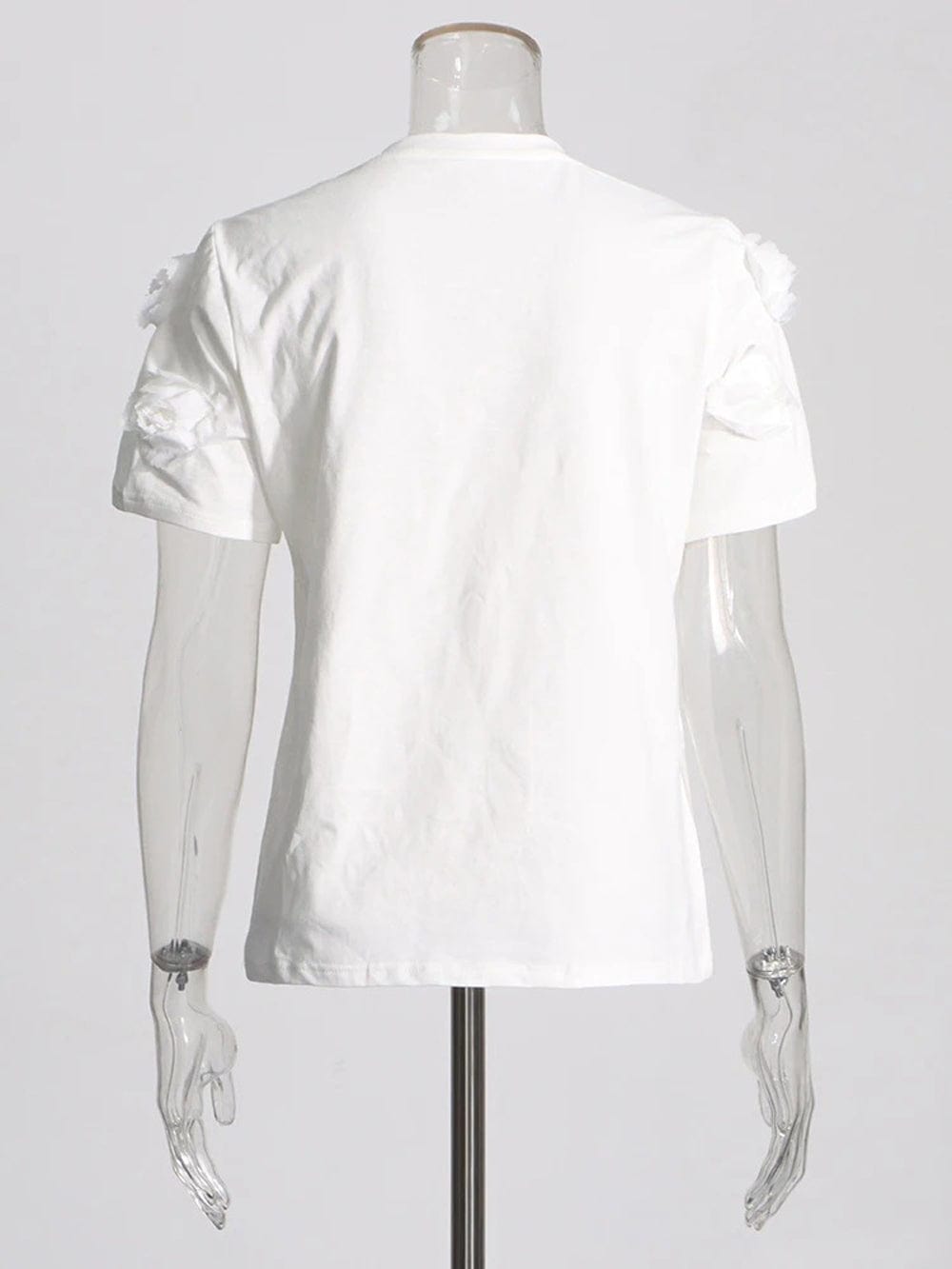 Appliques Mini Top - Fashionpara