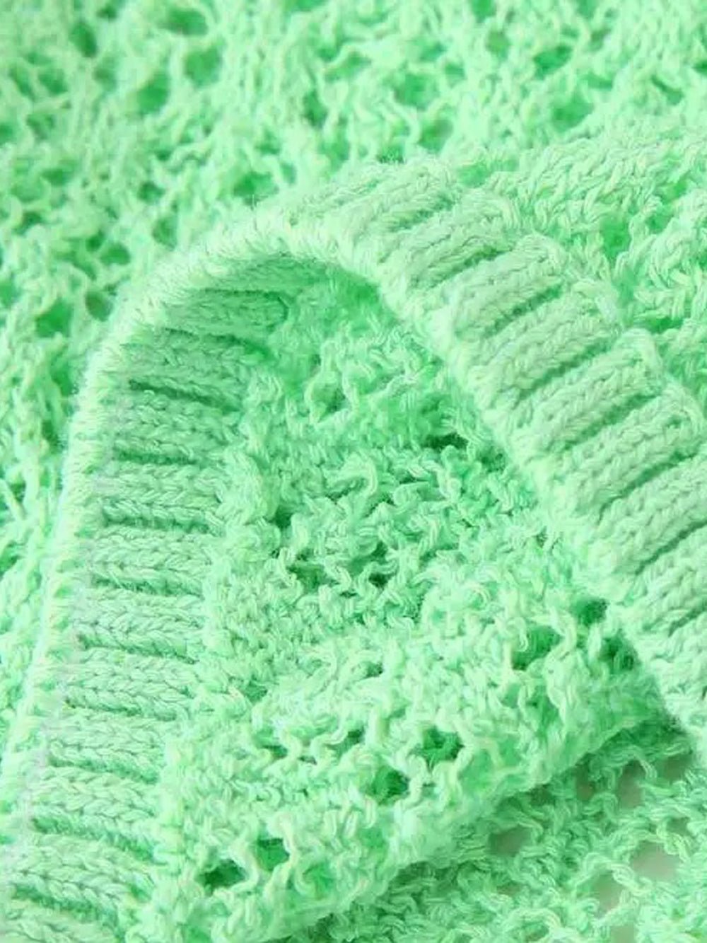 Loose Sweater Top - Fashionpara