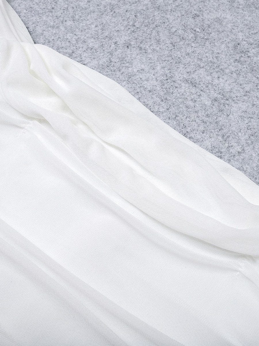 Bodycon Off Shoulder