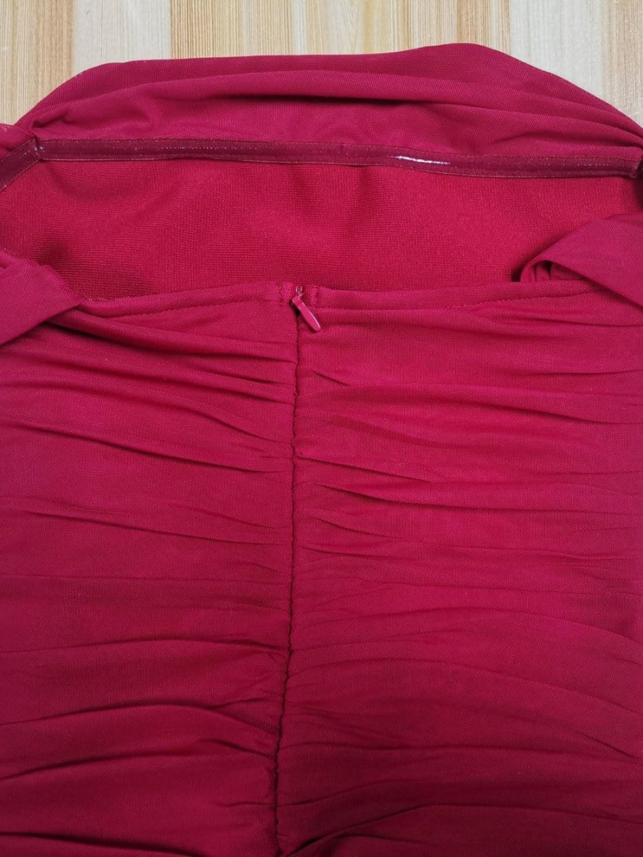 Bodycon Off Shoulder