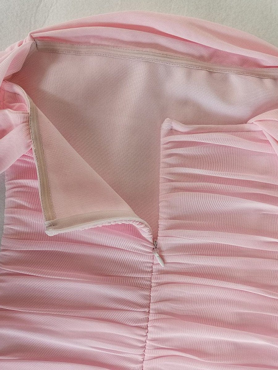 Bodycon Off Shoulder