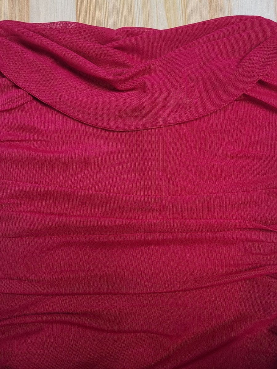 Bodycon Off Shoulder