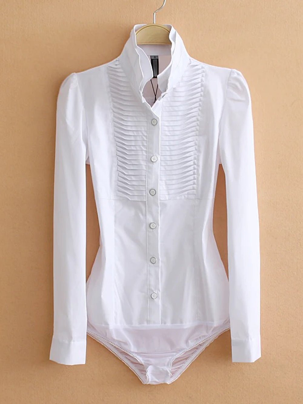 Bodysuit Top - Fashionpara