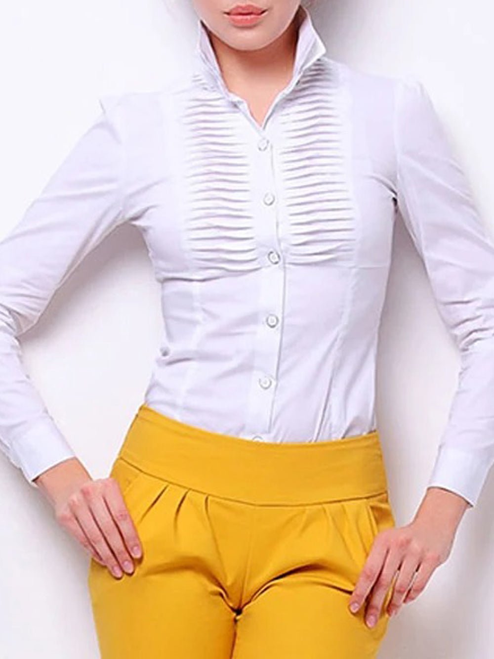 Bodysuit Top - Fashionpara