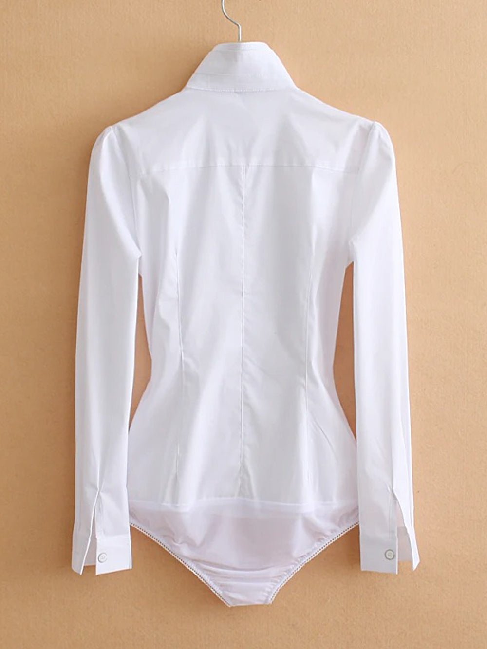 Bodysuit Top - Fashionpara