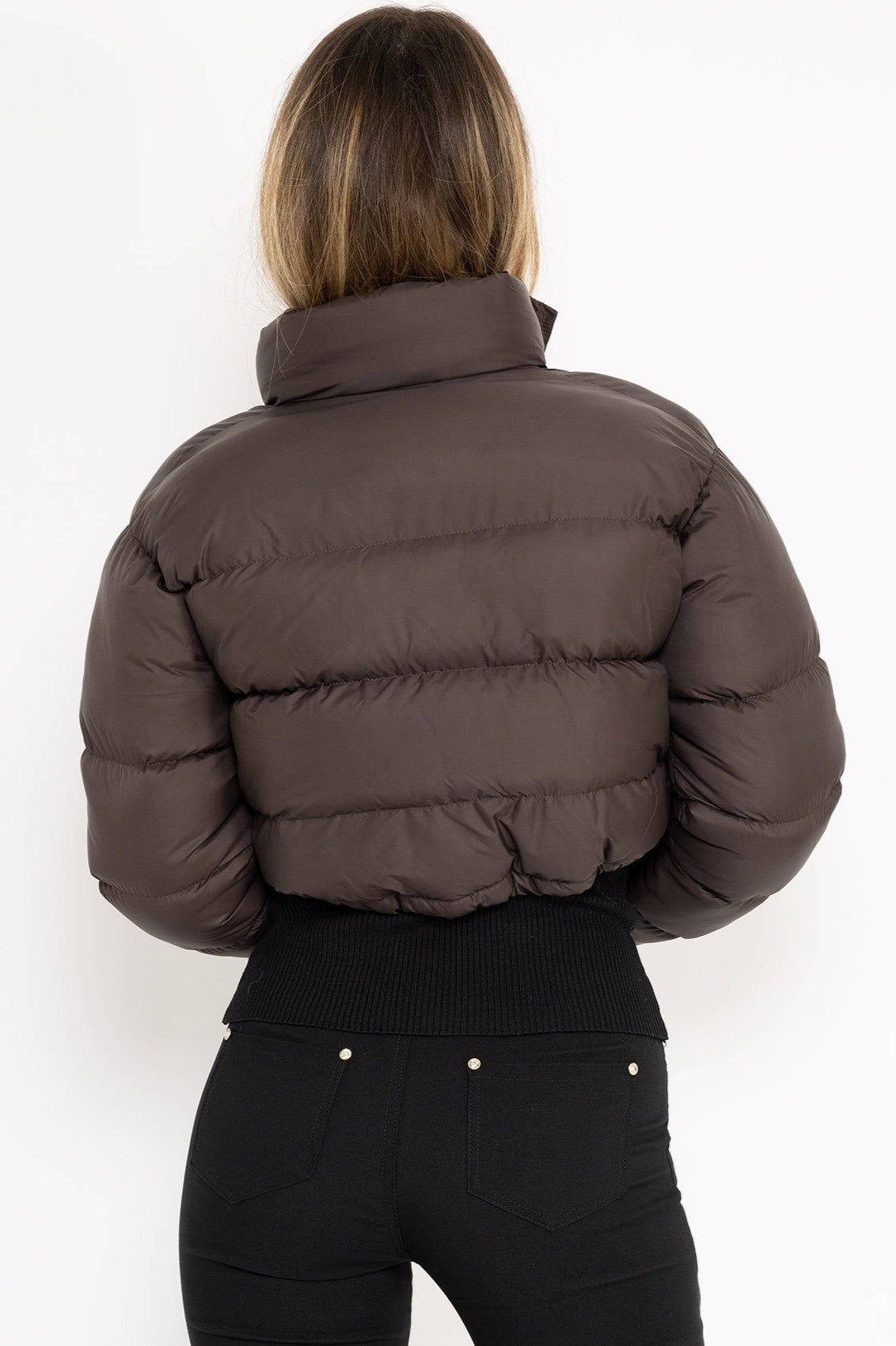 Popular Insulated Puffer Jacket 13