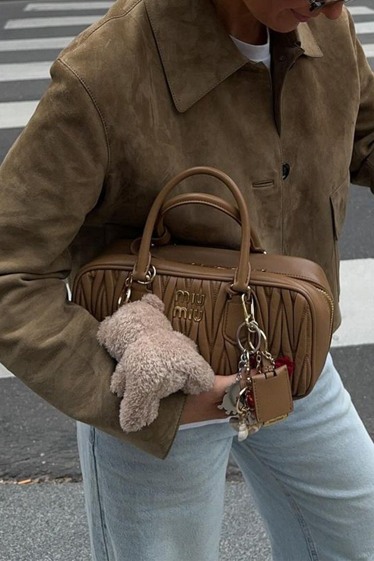 Commuter Solid Button Front Long Sleeve Coat - Fashionpara