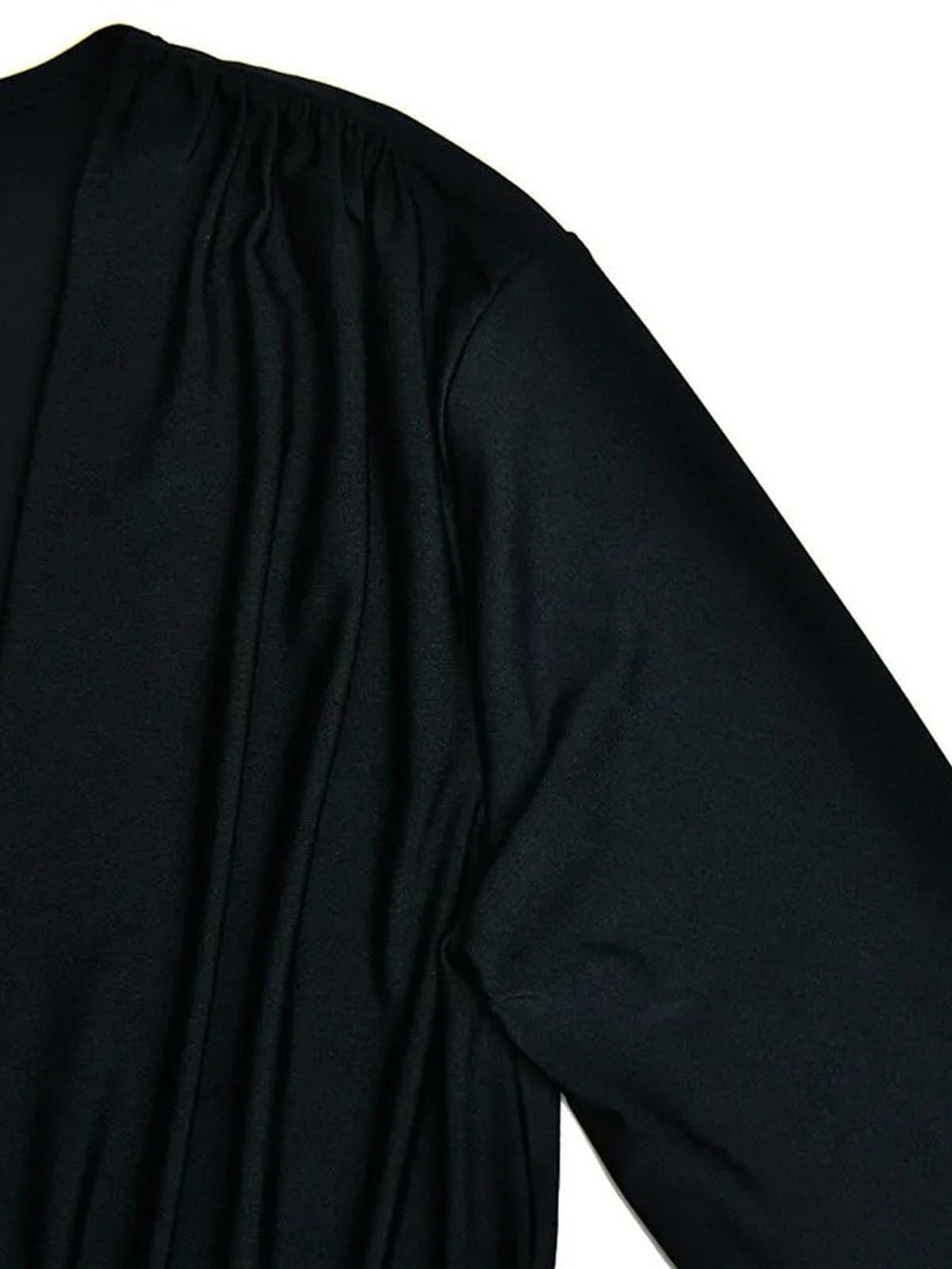 Bodycon Split Maxi - Fashionpara